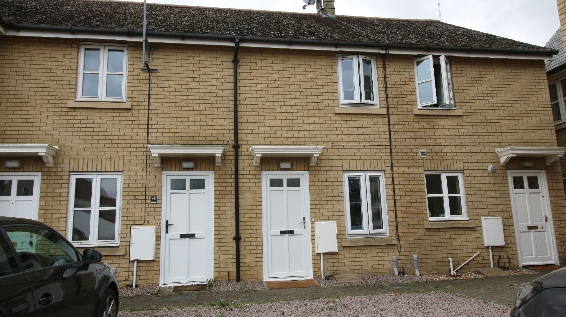 Palmer Close, Ramsey, Huntingdon Firmin & Co